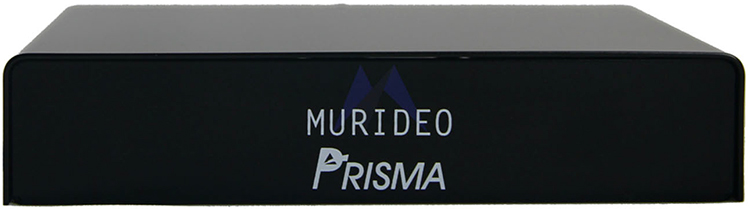 Murideo Prisma Video Processor