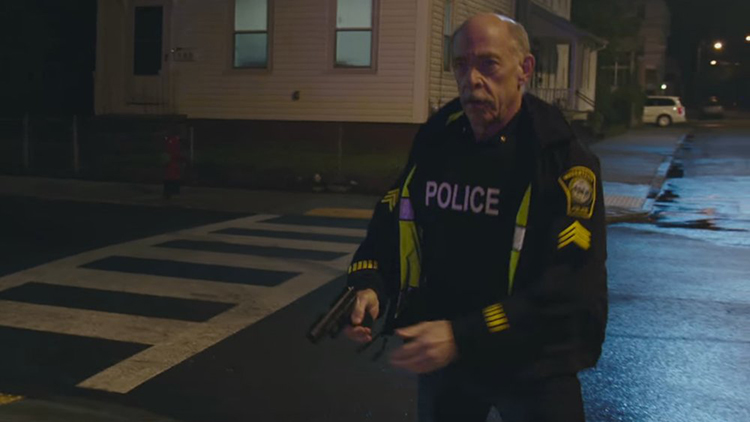 Patriots Day - Blu-Ray Review