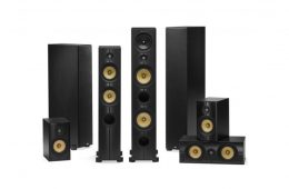 PSB Imagine XA Dolby Atmos Enabled Speakers