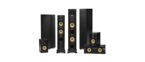 PSB Imagine XA Dolby Atmos Enabled Speakers
