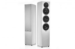 Revel Concerta2 F36 Tower Speakers