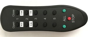 Seymour-Screen Excellence True Aspect Masking Acoustically-Transparent Screen