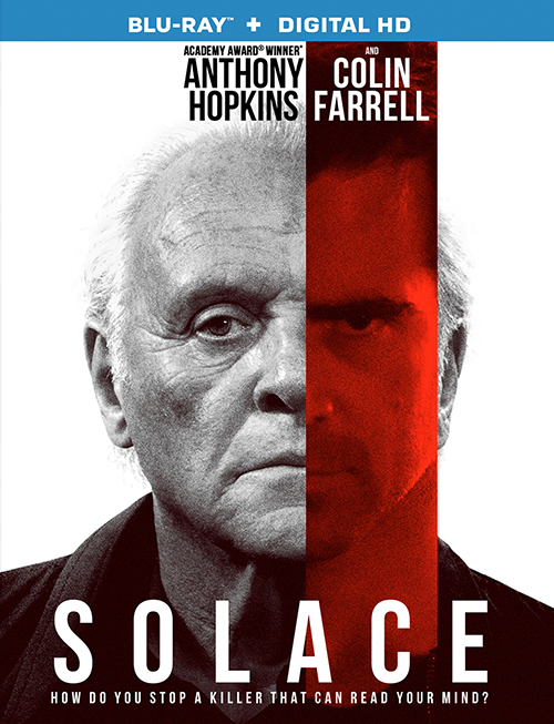 Solace - Movie Cover