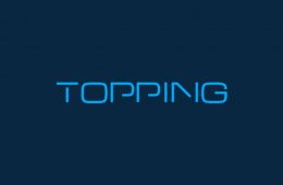 Topping