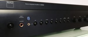 Eight years with the NAD 326BEE Integrated Amplifier