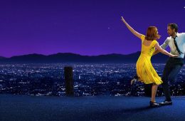 La La Land - 4K UHD Blu-ray Review