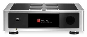 NAD M32 DirectDigital Amplifier