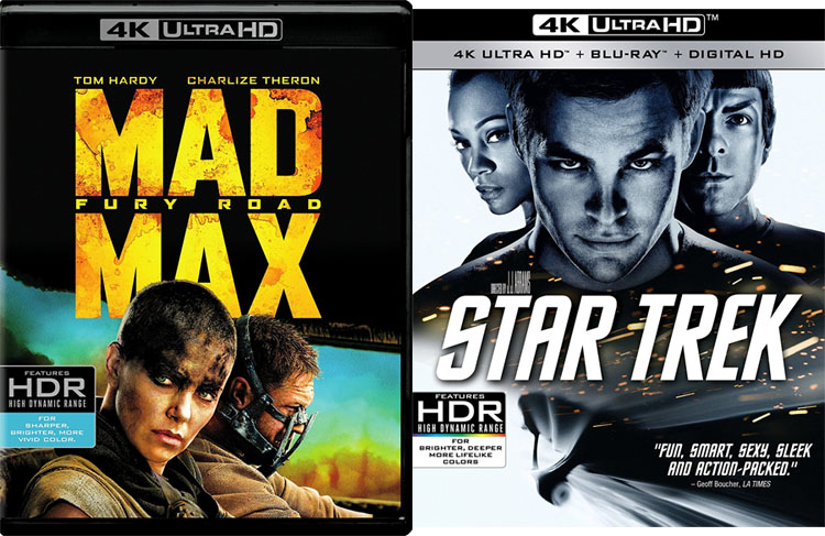 OPPO UDP-203 UltraHD Blu-ray Disc Player UHD Blu-ray Movies