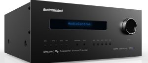 AudioControl Maestro M9 Surround Sound Processor