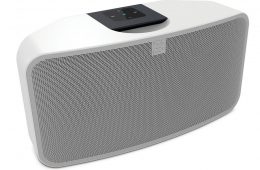Bluesound Pulse 2 All-In-One Streaming Music System