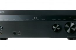 Sony STRD-H550 Budget AVR