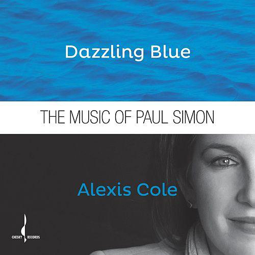 Alexis Cole, Dazzling Blue
