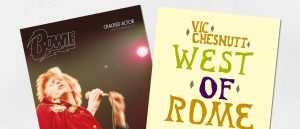 Collection Of New Vinyl For The Audiophile – May, 2017