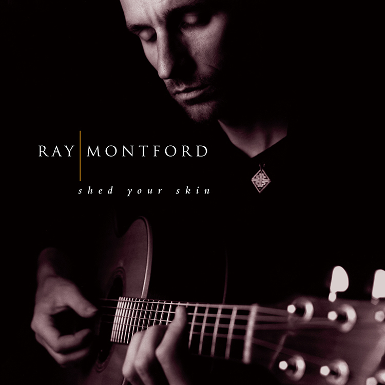 Ray Montford