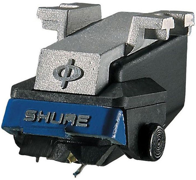 Shure M97xE Cartridge