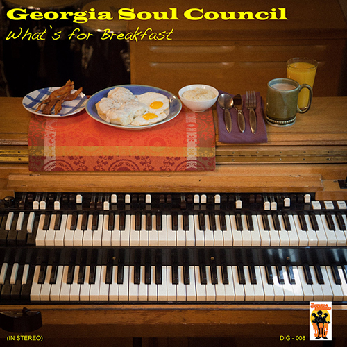 The Georgia Soul Council