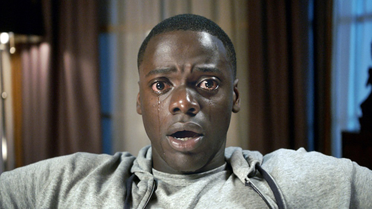 Get Out - Blu-Ray Review