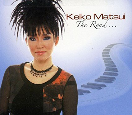 Keiko Matsu