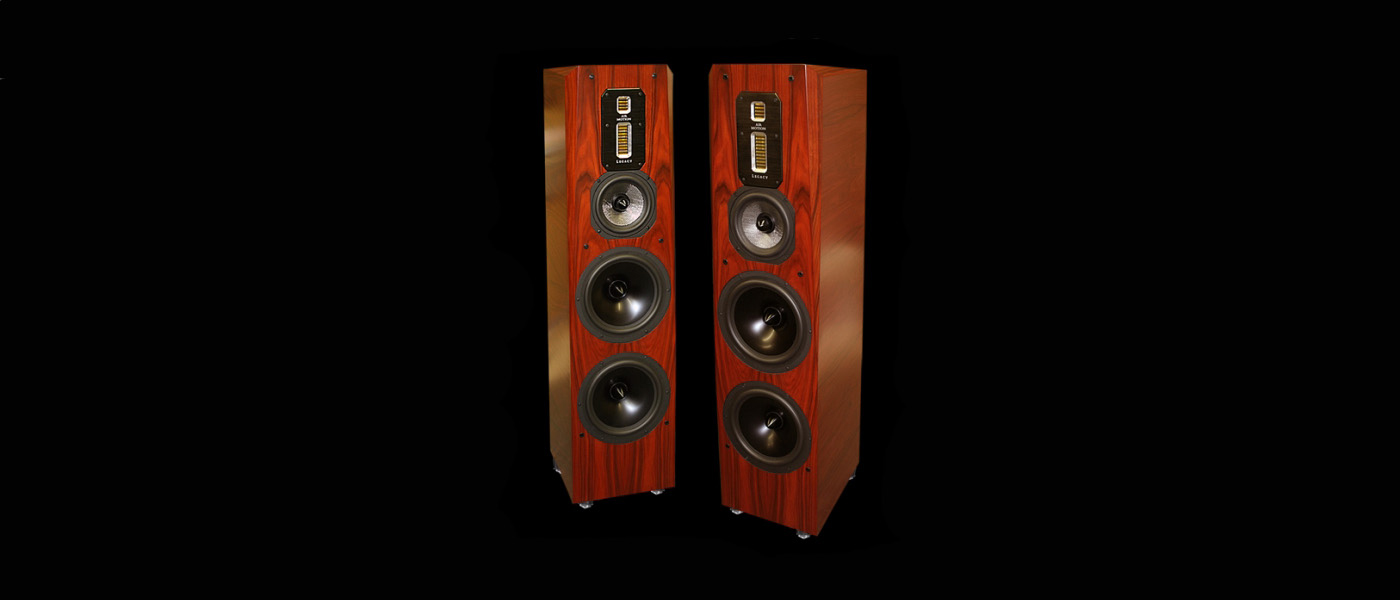 Legacy Audio Signature SE Floorstanding Loudspeaker