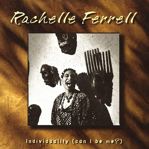 Rachelle Ferrell