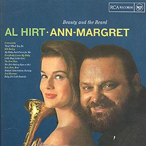 Al Hirt and Ann Margret