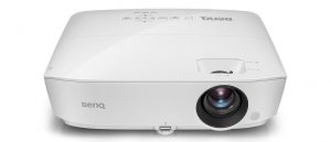 BenQ MH530FHD Compact DLP Projector