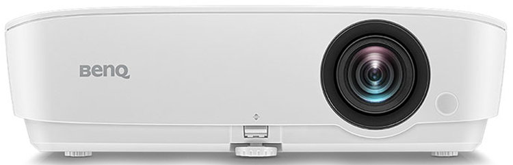 BenQ MH530FHD Compact DLP Projector - Front View