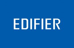 Edifier