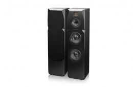 Emotiva Releases Two New Airmotiv Loudspeake