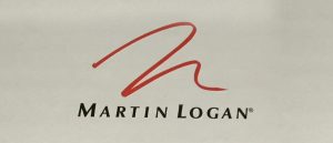 MartinLogan Forte Amp