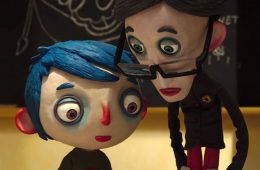My Life as a Zucchini - Blu-Ray Movie Review