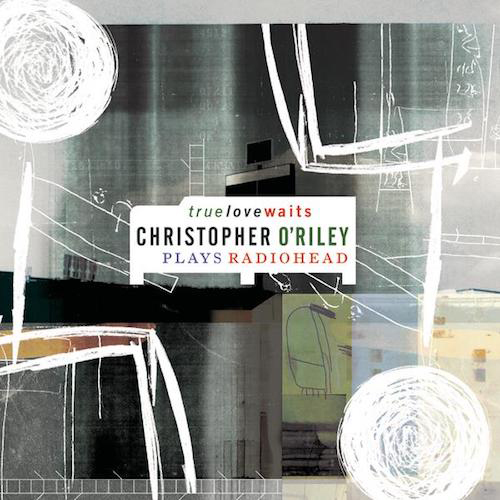 Christopher O’Riley