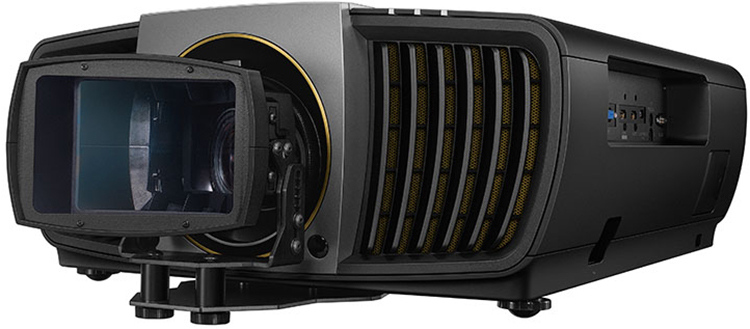 BenQ HT9050 Ultra HD DLP Projector - Anamorphic Lens
