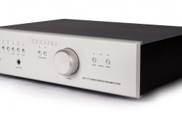 Bryston Launches BP-173 Preamplifier
