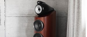 B&W 803 D3 Floor Standing Loudspeaker