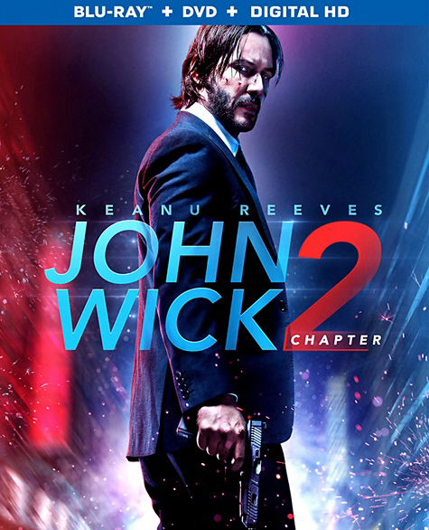 John Wick 2