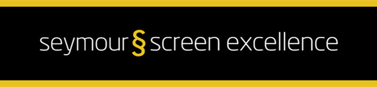 Seymour-Screen Excellence