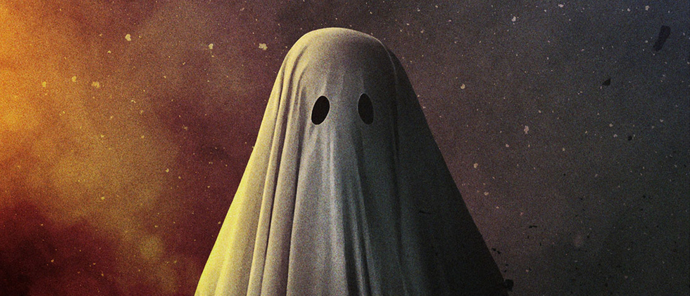 A Ghost Story - Blu-ray Movie Review - HomeTheaterHifi.com