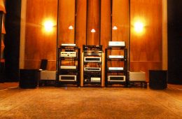 MartinLogan Brings Truth in Sound Tour to CEDIA 2017