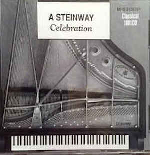 Steinway Celebration