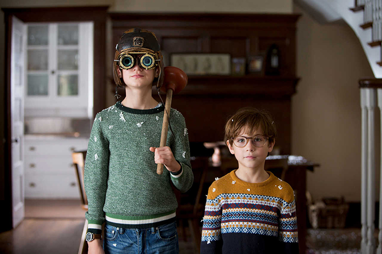 The Book of Henry - Movie Review