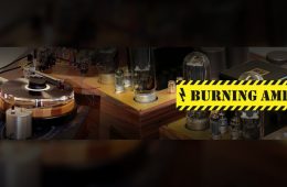 Burning Amp Festival