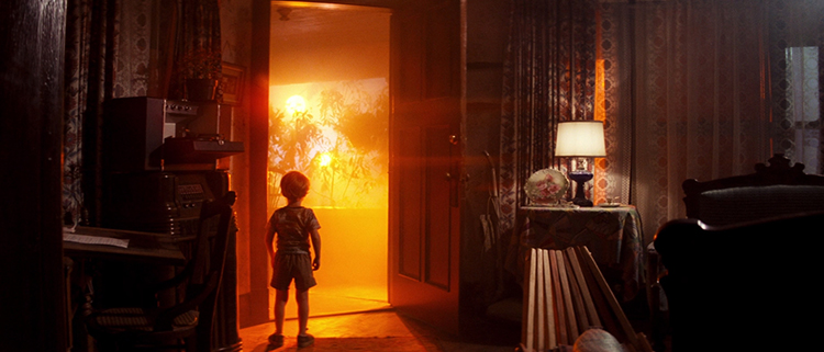 Close Encounters of the Third Kind - Review