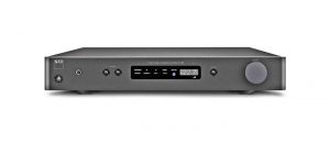 NAD C 338 Hybrid Digital Integrated Amplifier