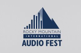 ROCKY MOUNTAIN AUDIO FEST