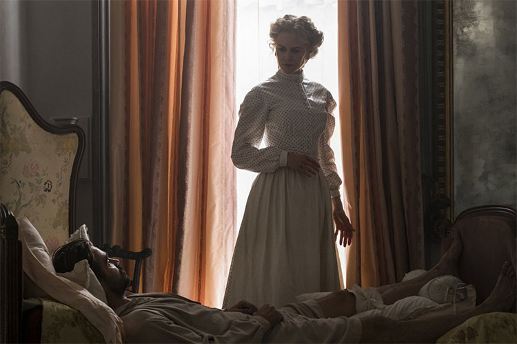 The Beguiled - Movie Review