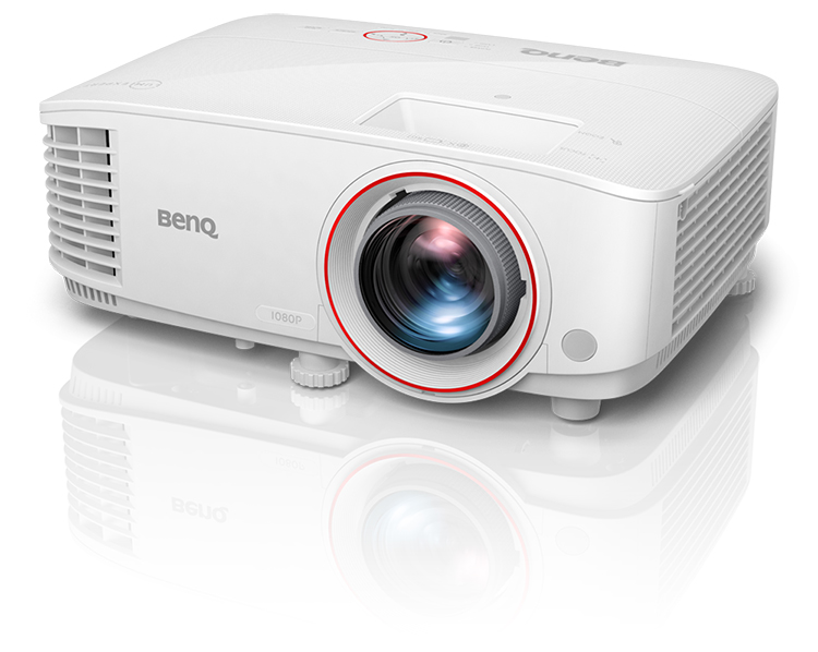 BenQ TH671ST HD home entertainment projector