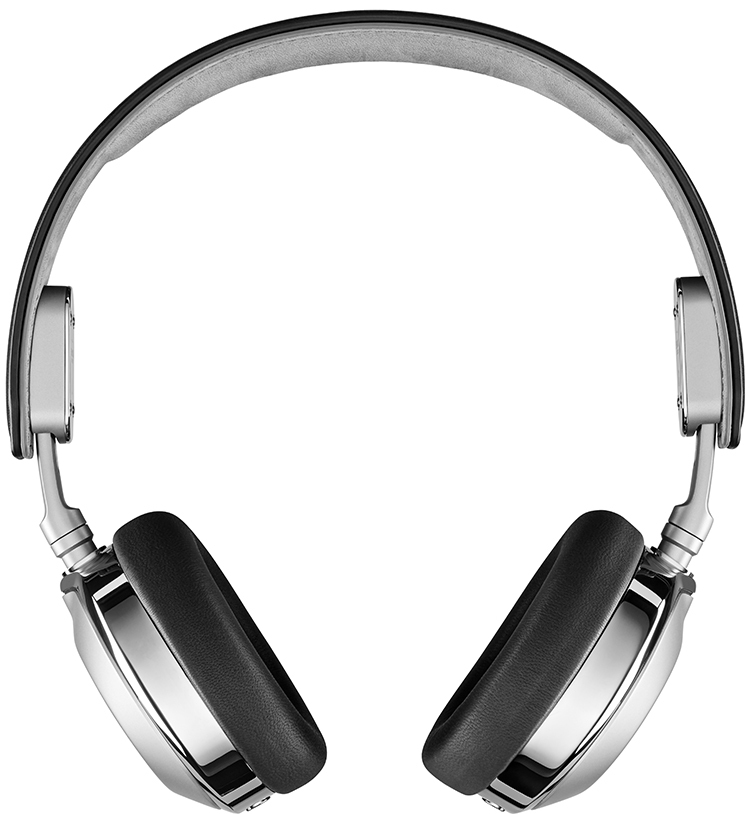 The Canfield On-Ear Headphones