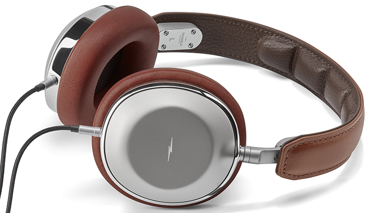 The Canfield Over-Ear 