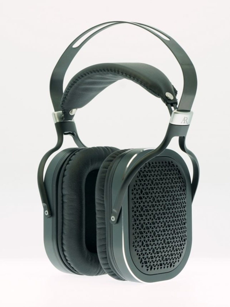 Acoustic Research® Raises the Bar on Hi-Res. Headphone Design With
